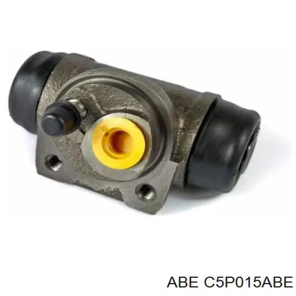 Купить C5P015ABE ABE Цилиндр тормозной колесный