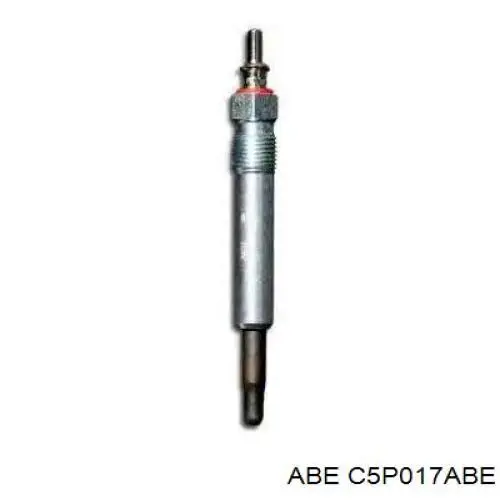 Цилиндр тормозной колесный C5P017ABE ABE