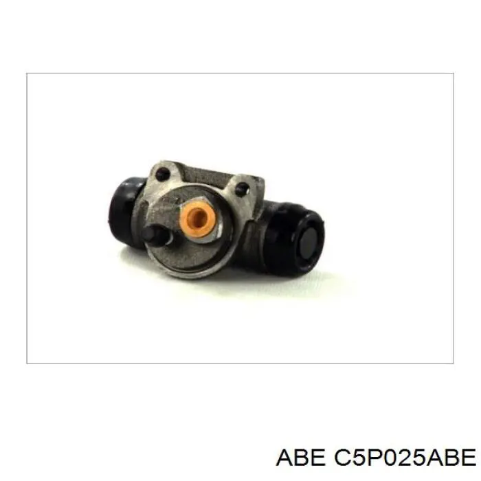 C5P025ABE ABE цилиндр тормозной колесный рабочий задний