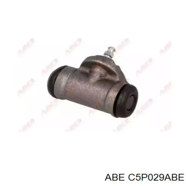 Купить 212025B Jurid/Bendix Цилиндр тормозной колесный