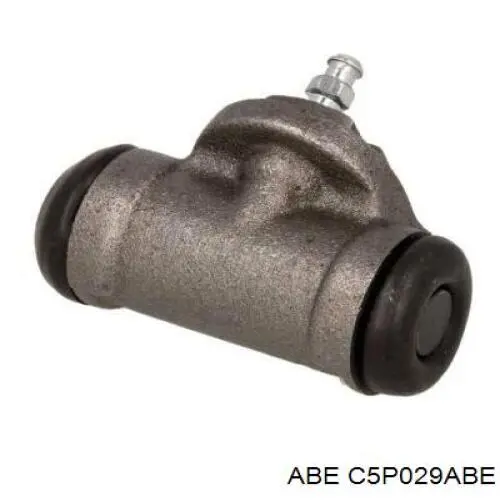 Цилиндр тормозной колесный 212025B Jurid/Bendix