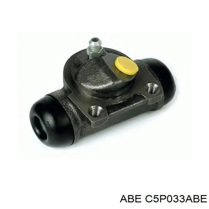 Цилиндр тормозной колесный C5P033ABE ABE