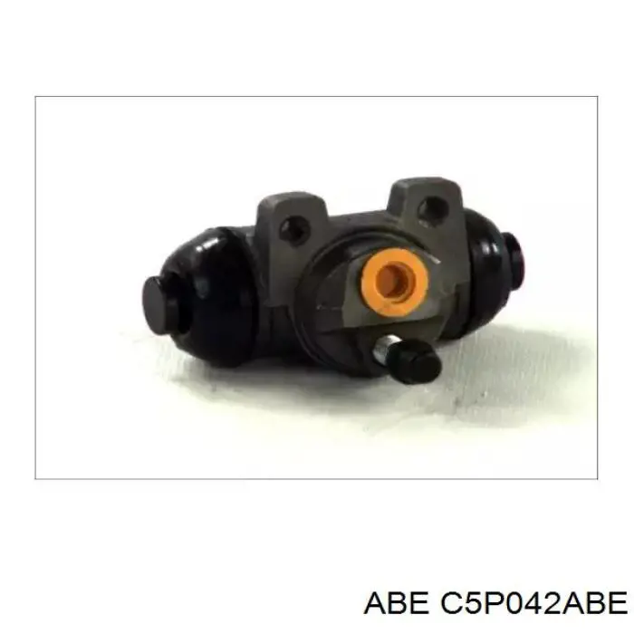 C5P042ABE ABE цилиндр тормозной колесный рабочий задний
