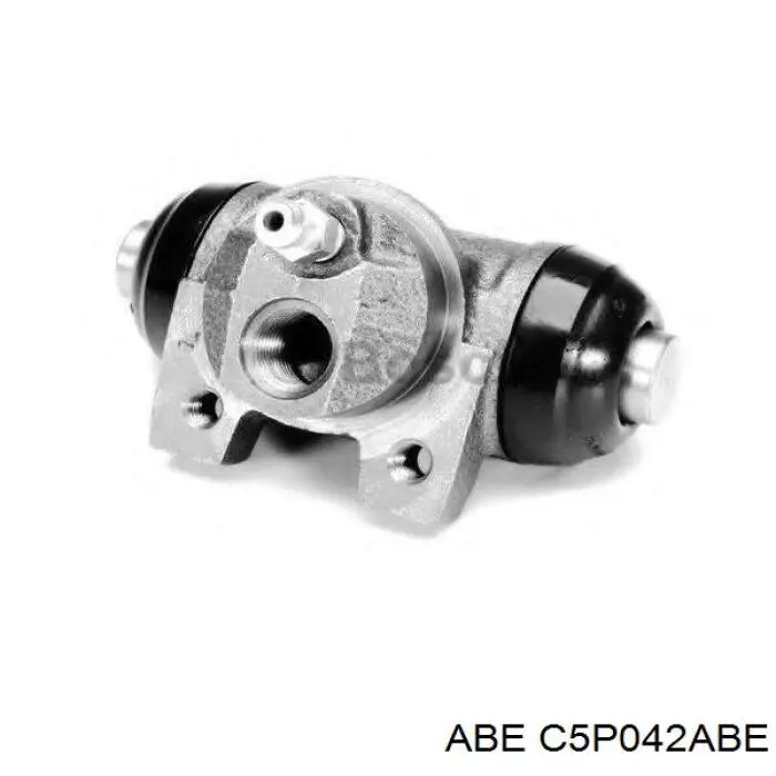 Рабочий тормозной цилиндр ABE C5P042ABE цена, от 7.73 USD