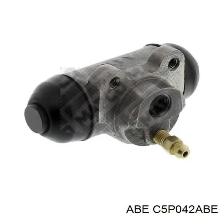 Купить C5P042ABE ABE Цилиндр тормозной колесный