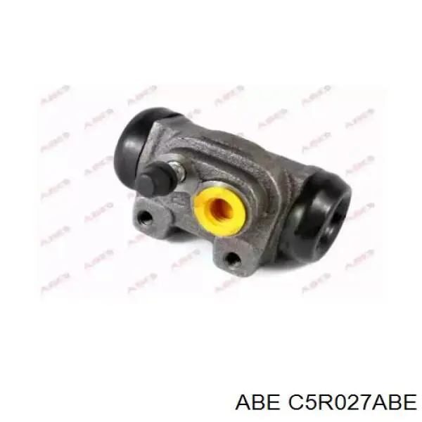 C5R027ABE ABE цилиндр тормозной колесный рабочий задний