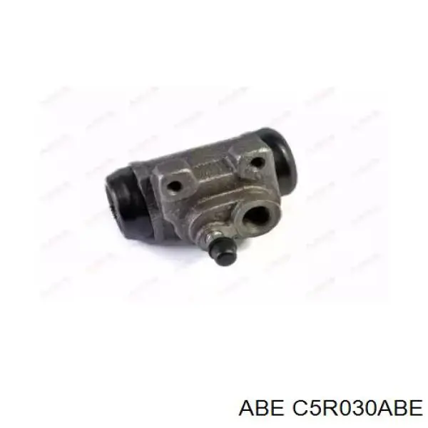 Цилиндр тормозной колесный 7701035405 Renault (RVI)