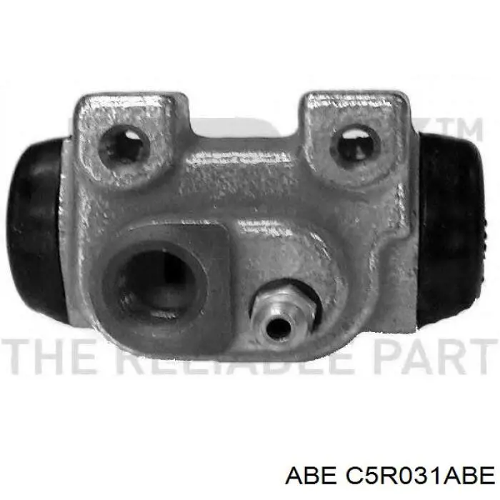 Рабочий тормозной цилиндр ATE 020243 цена, от 11.94 USD