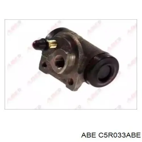 C5R033ABE ABE цилиндр тормозной колесный рабочий задний