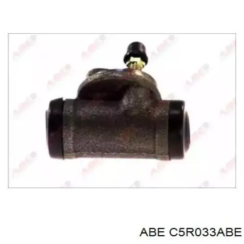 Рабочий тормозной цилиндр Jurid/Bendix 251013B цена, от 12.30 USD