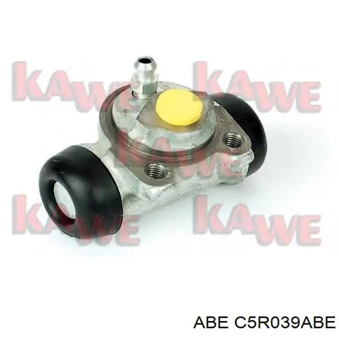 Цилиндр тормозной колесный C5R039ABE ABE