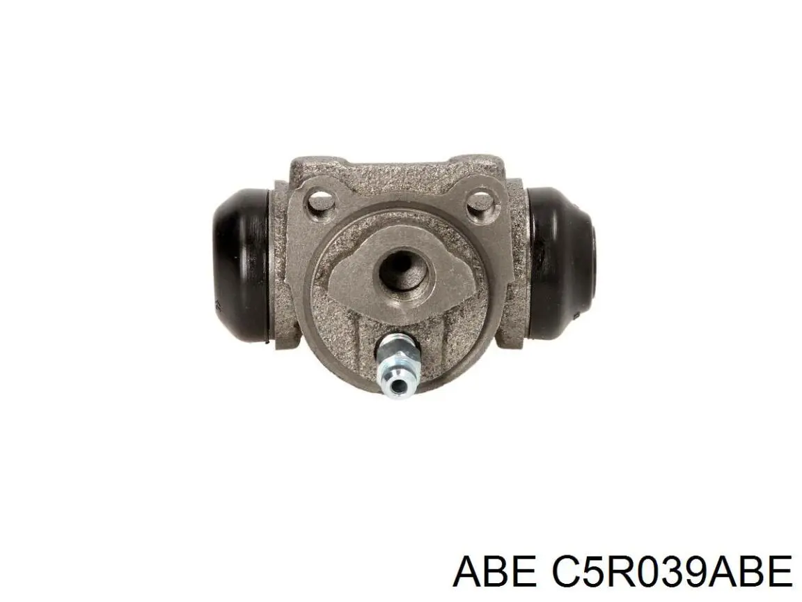 C5R039ABE ABE цилиндр тормозной колесный рабочий задний