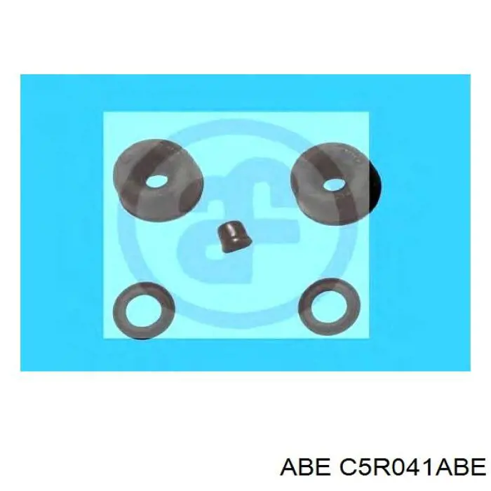 Цилиндр тормозной колесный C5R041ABE ABE