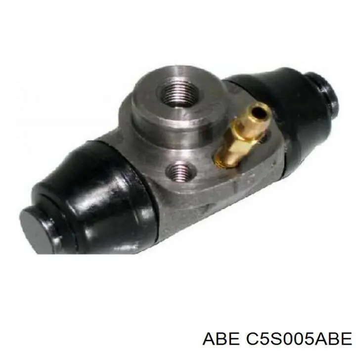 Цилиндр тормозной колесный C5S005ABE ABE