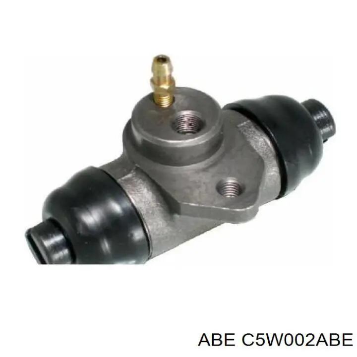 Цилиндр тормозной колесный C5W002ABE ABE