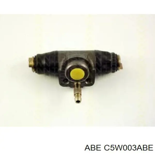 C5W003ABE ABE Цилиндр тормозной колесный, задний