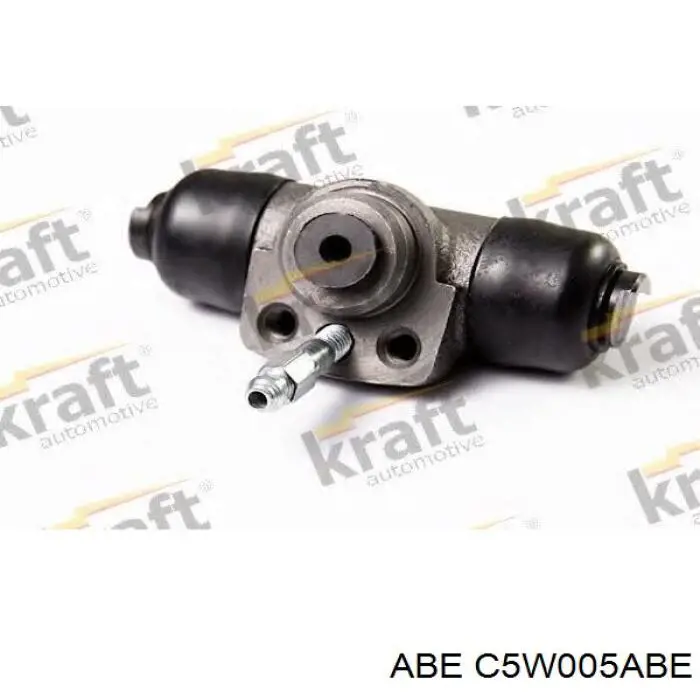 C5W005ABE ABE Цилиндр тормозной колесный, задний
