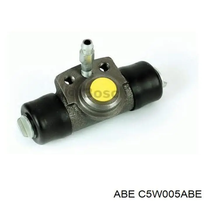 Цилиндр тормозной колесный C5W005ABE ABE