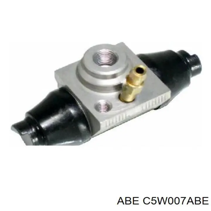Цилиндр тормозной колесный C5W007ABE ABE