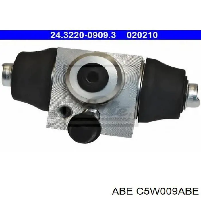 Цилиндр тормозной колесный C5W009ABE ABE