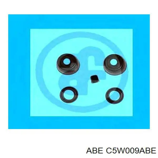 Рабочий цилиндр ABE C5W009ABE