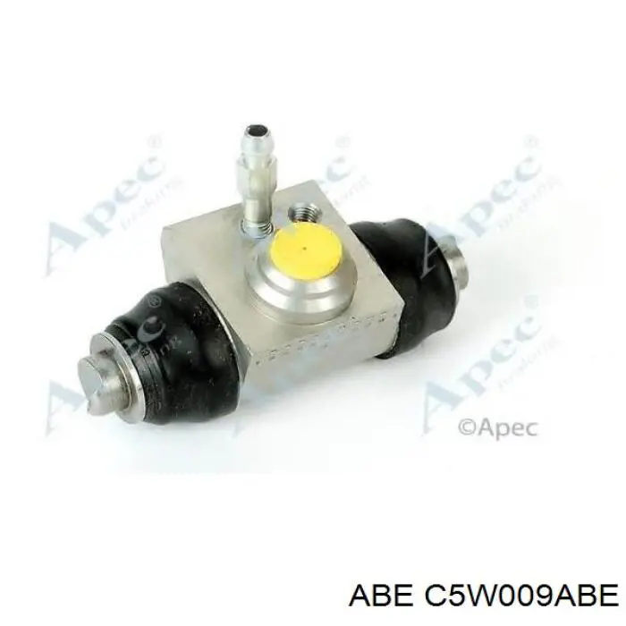 Купить C5W009ABE ABE Цилиндр тормозной колесный