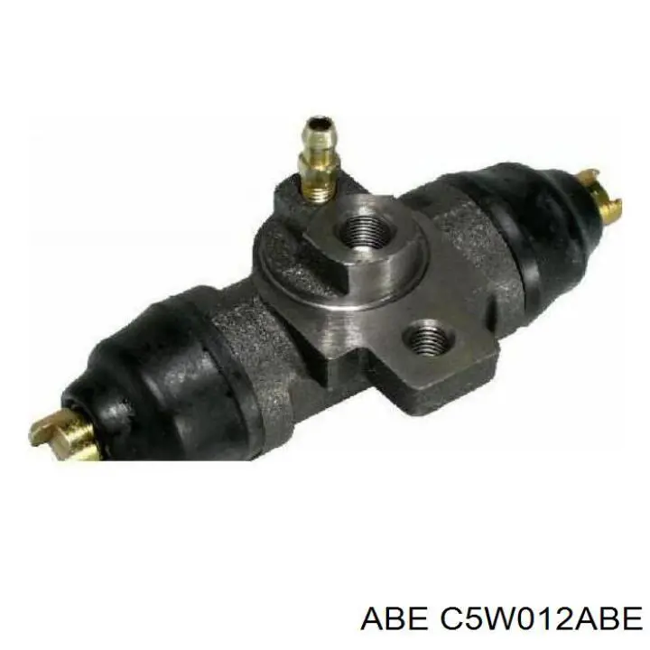 Купить C5W012ABE ABE Цилиндр тормозной колесный