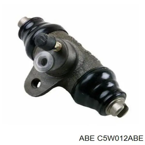 Цилиндр тормозной колесный C5W012ABE ABE