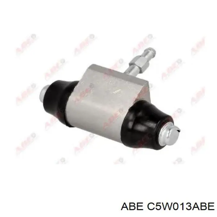 Рабочий тормозной цилиндр ABE C5W013ABE цена, от 4.83 USD