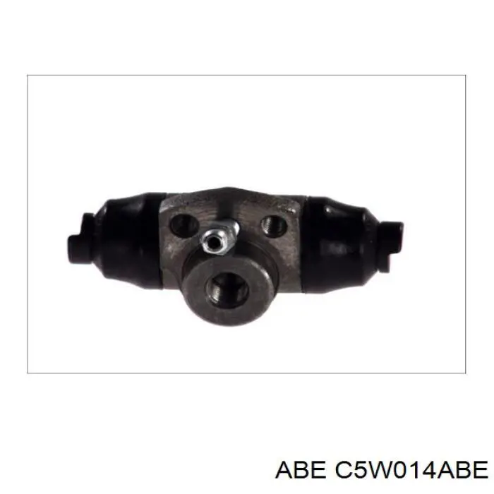 C5W014ABE ABE цилиндр тормозной колесный рабочий задний