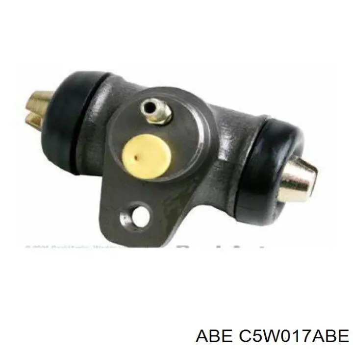 Рабочий цилиндр ABE C5W017ABE