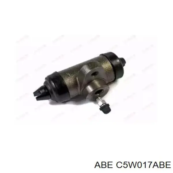 Рабочий тормозной цилиндр ABE C5W017ABE цена, от 7.74 USD