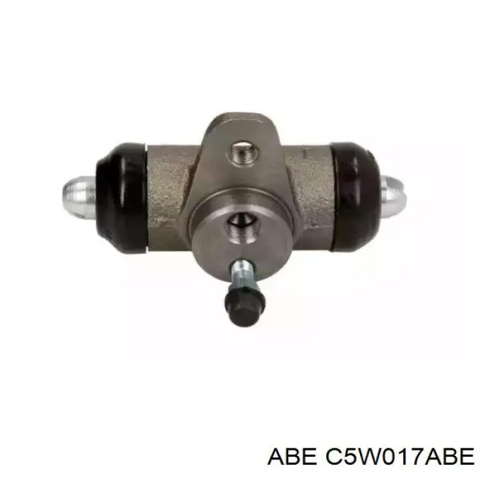 C5W017ABE ABE цилиндр тормозной колесный рабочий задний