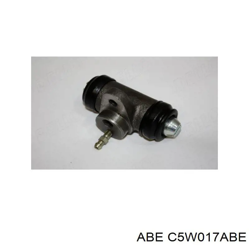 C5W017ABE ABE Цилиндр тормозной колесный, задний