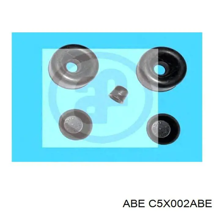 Рабочий цилиндр ABE C5X002ABE