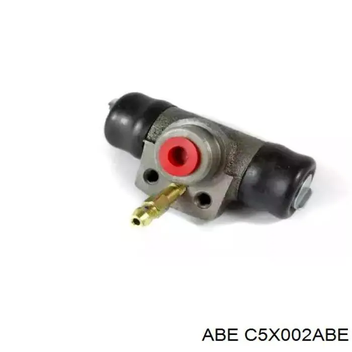 C5X002ABE ABE цилиндр тормозной колесный рабочий задний