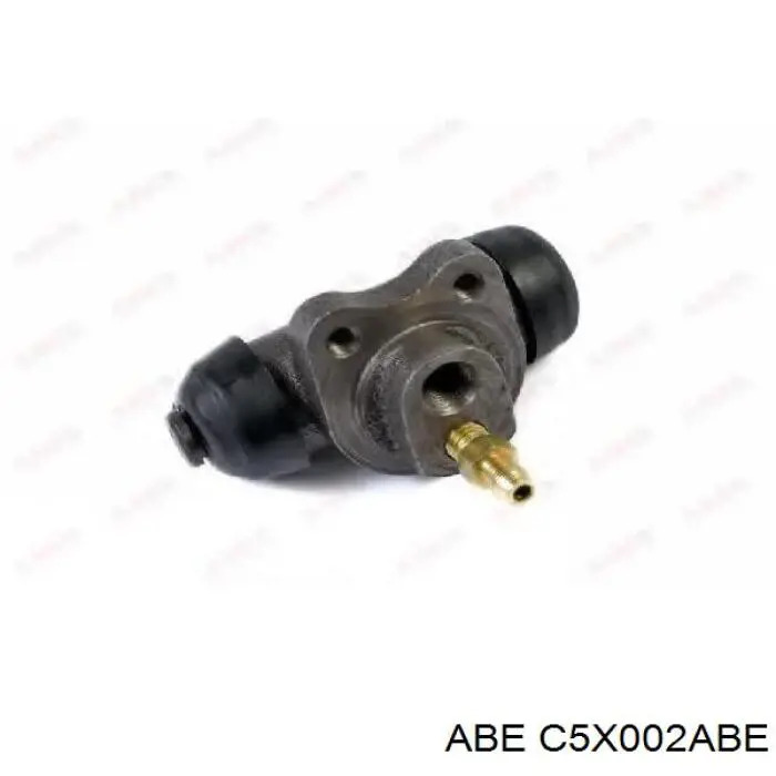 Купить C5X002ABE ABE Цилиндр тормозной колесный
