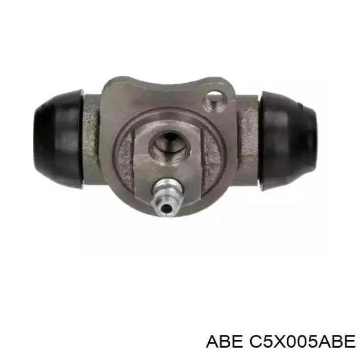 C5X005ABE ABE цилиндр тормозной колесный рабочий задний