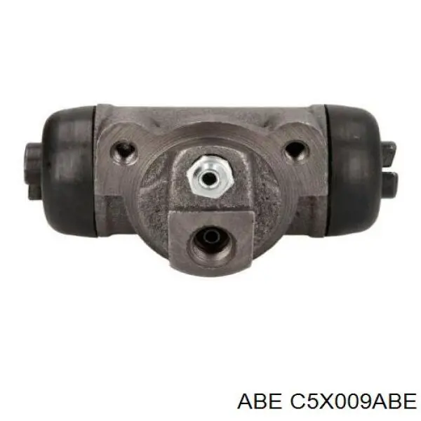 C5X009ABE ABE цилиндр тормозной колесный рабочий задний