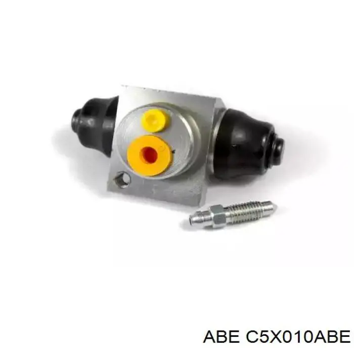 C5X010ABE ABE цилиндр тормозной колесный рабочий задний