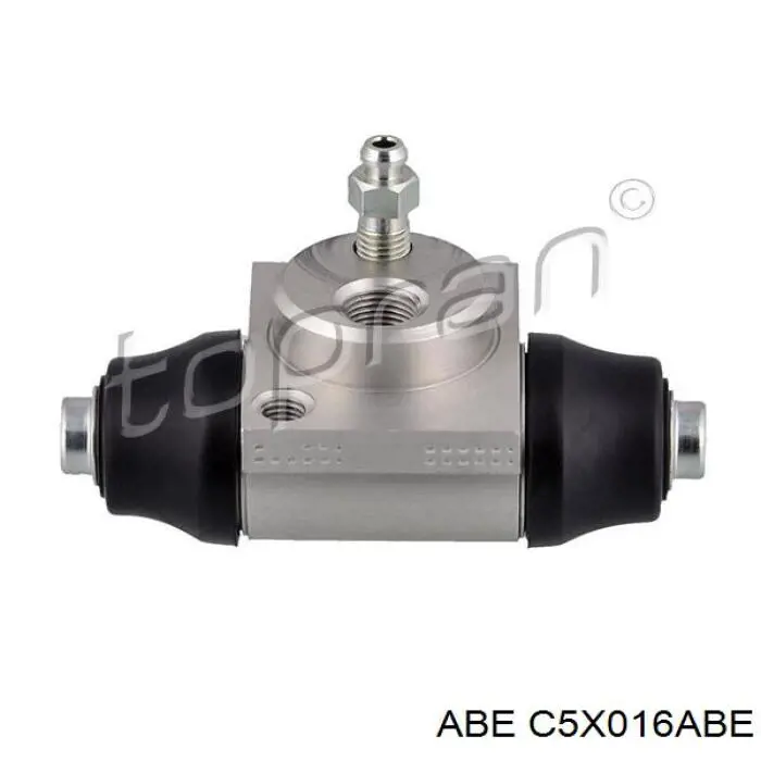 Цилиндр тормозной колесный C5X016ABE ABE