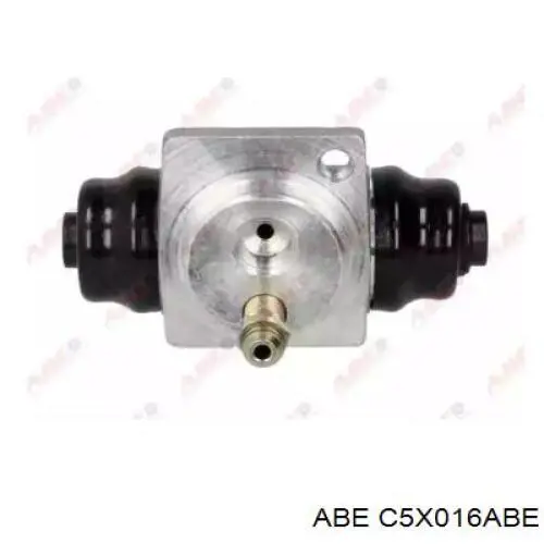 C5X016ABE ABE цилиндр тормозной колесный рабочий задний