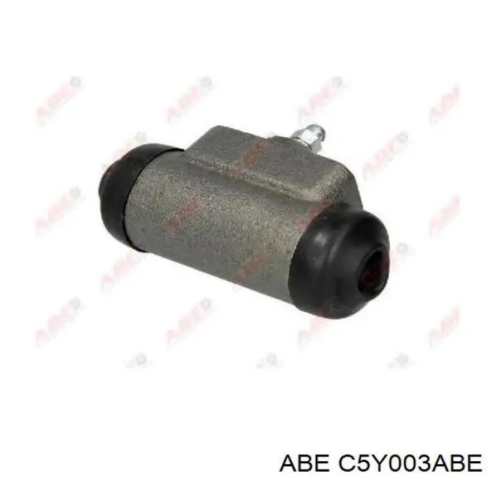 Купить C5Y003ABE ABE Цилиндр тормозной колесный
