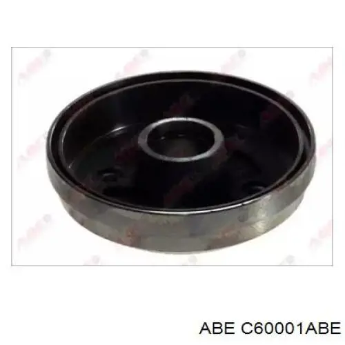 Тормозной барабан C60001ABE ABE