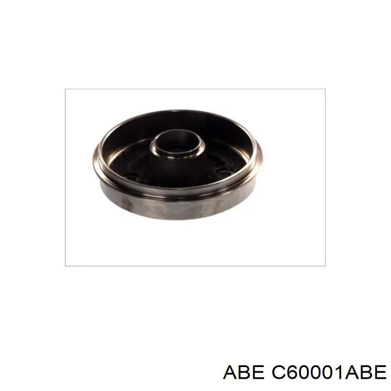 Купить C60001ABE ABE Тормозной барабан