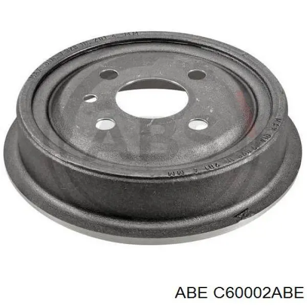 Тормозной барабан C60002ABE ABE