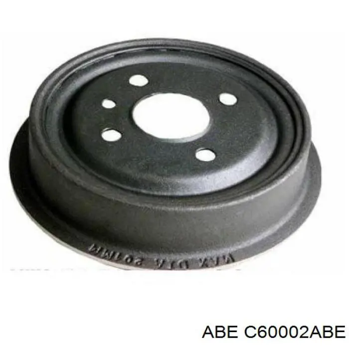 Задний барабан ABE C60002ABE