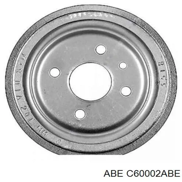 C60002ABE ABE