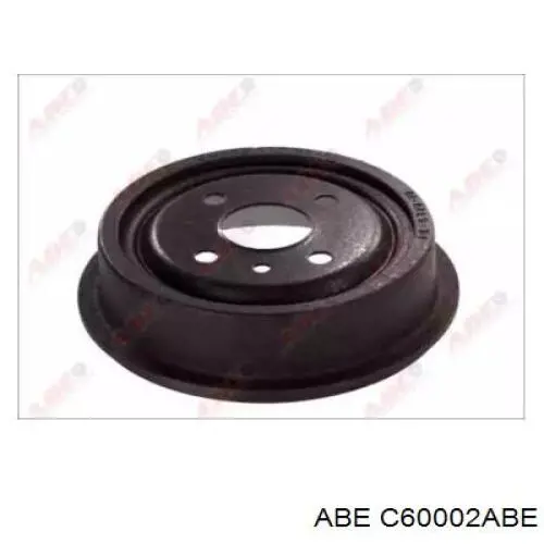 C60002ABE ABE