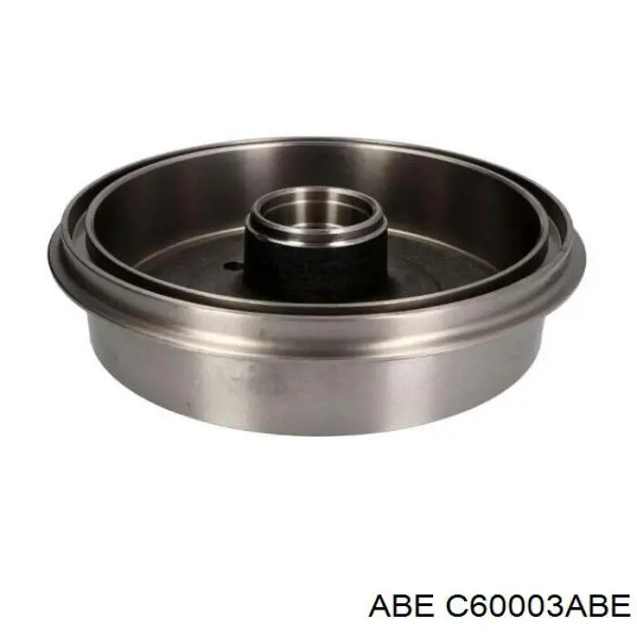 Купить C60003ABE ABE Тормозной барабан